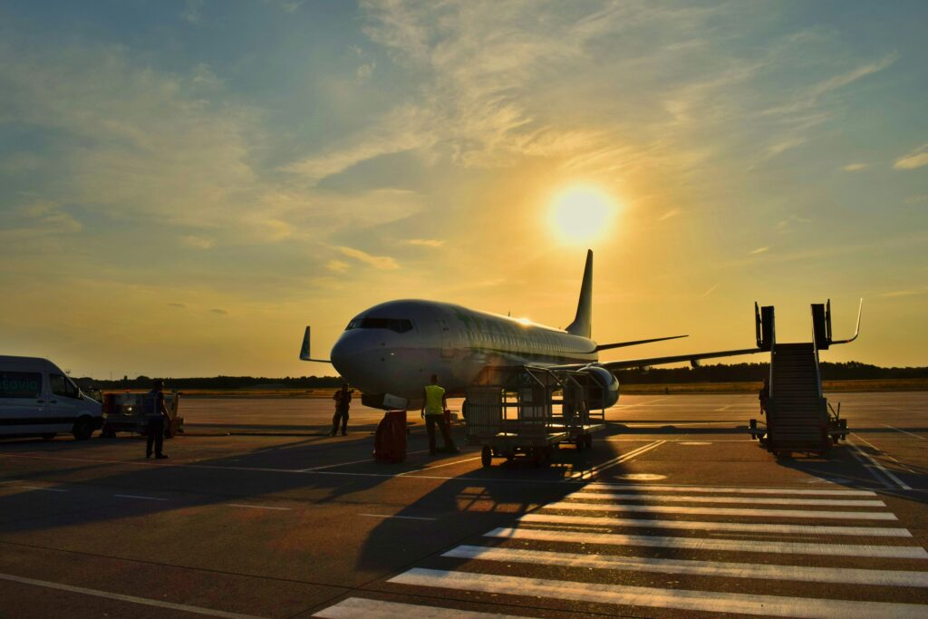 Thessaloniki Airport Transfer